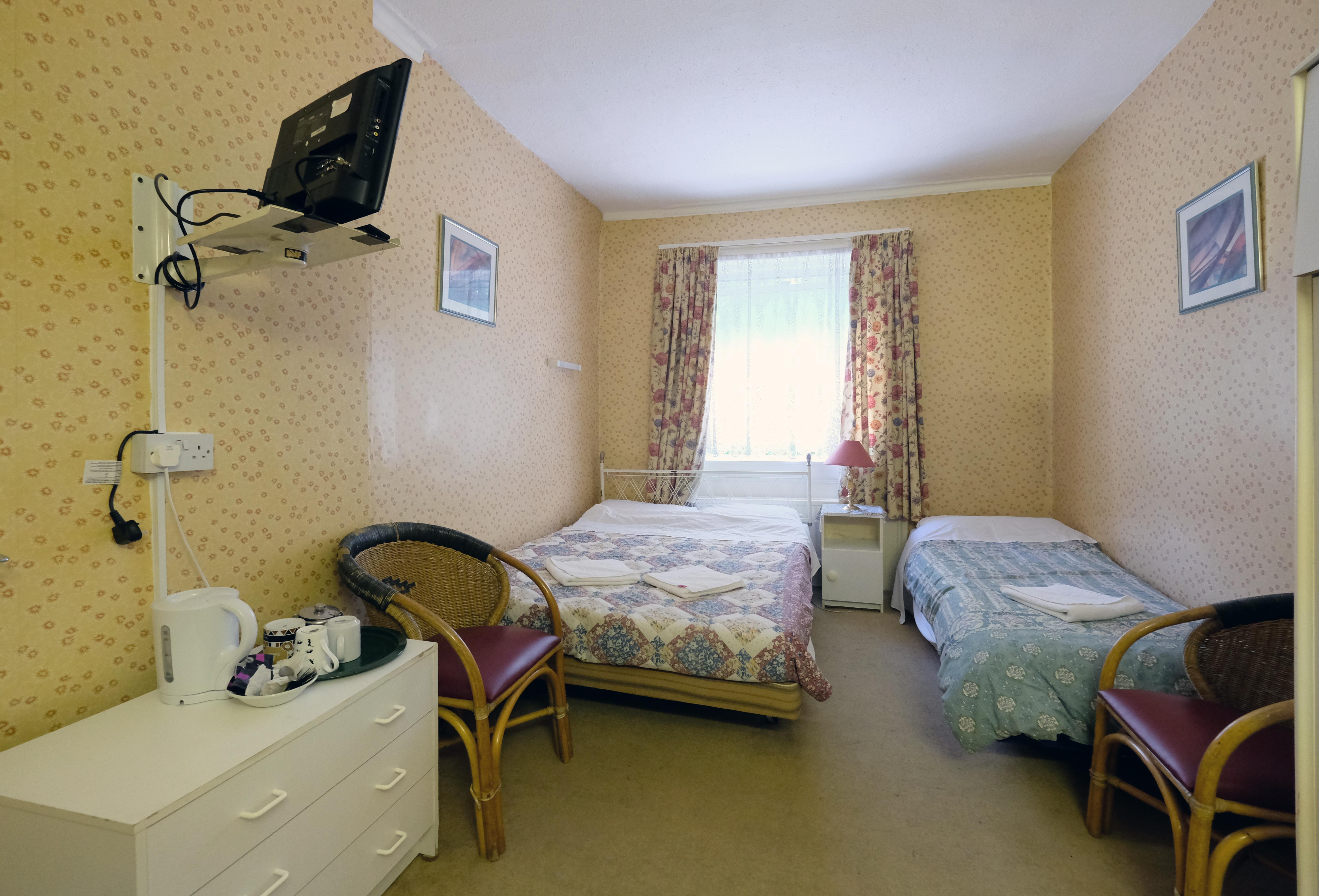 Hotel Fairways Paddington Londra
