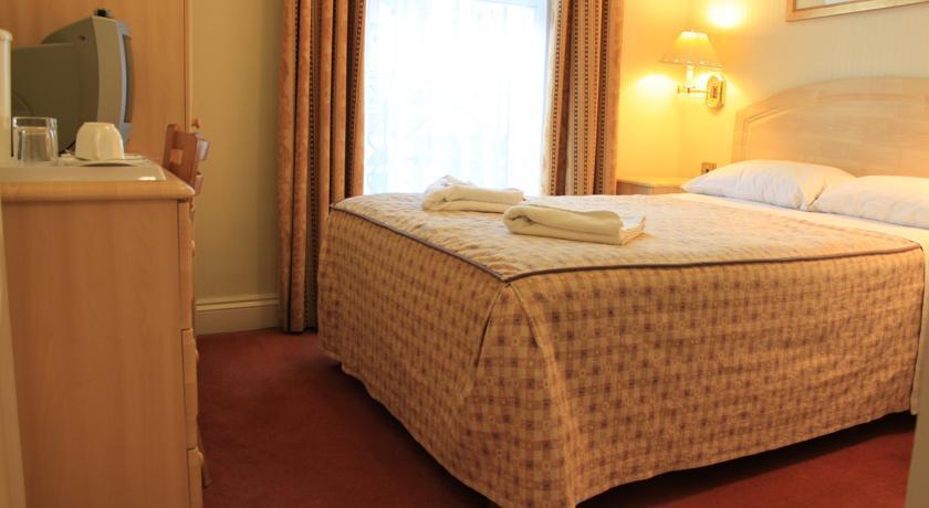 Fairways Paddington Londra