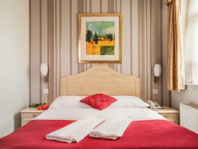 Hotel Fairways Paddington Londra
