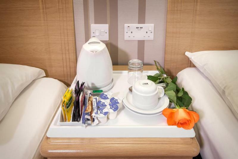 Fairways Paddington 2* Londra